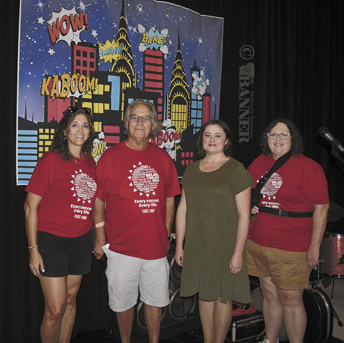 Relay For Life Night Raises $24,265