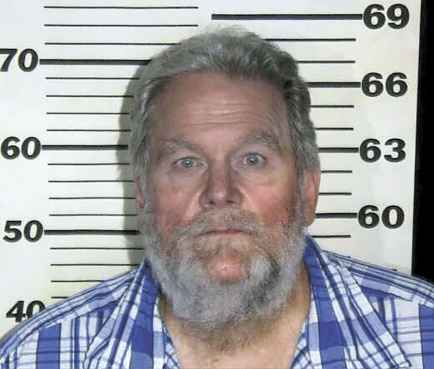 Henry County Man Charged with Sexual Exploitation of a Minor