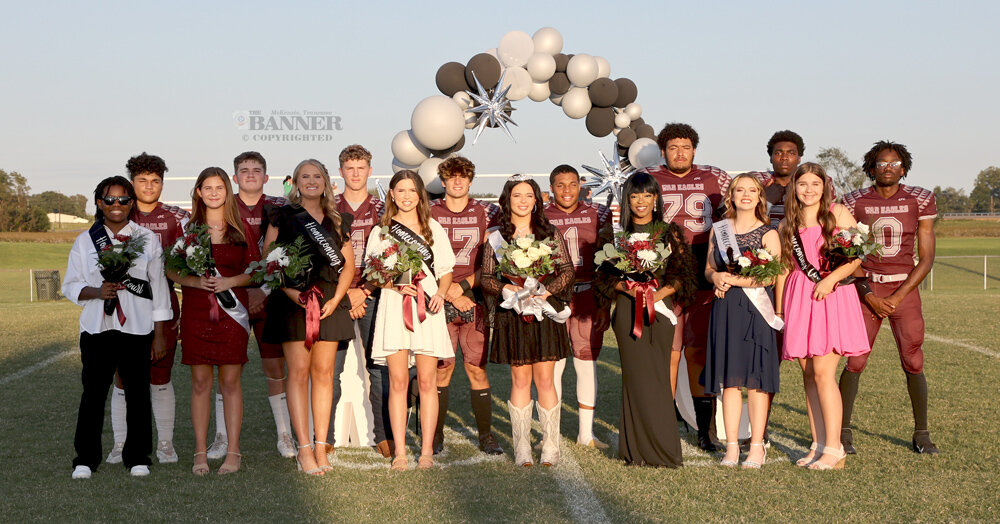 West Carroll Hosts 2024 Homecoming