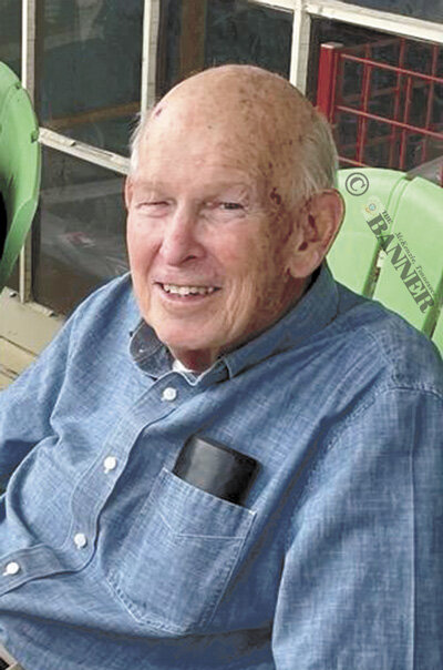 Clay Wilson