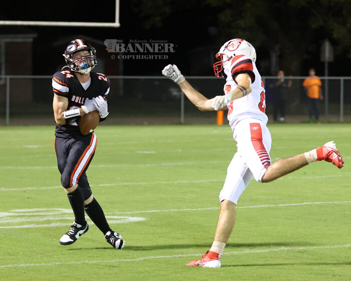 Weather Hampers Gleason Homecoming