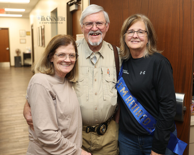 EMA Director Janice Newman Retires
