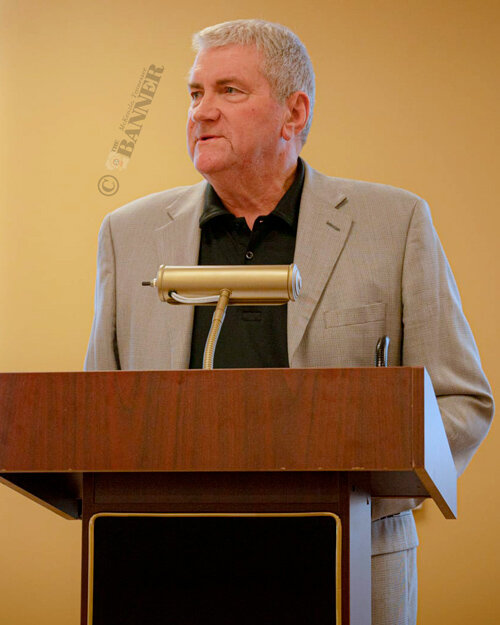 McCulley Named Interim Director Of Athletics at Bethel University