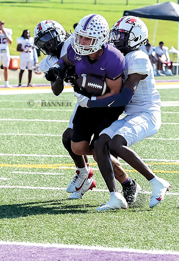Cats Remain Undefeated With Win Over Cumberlands