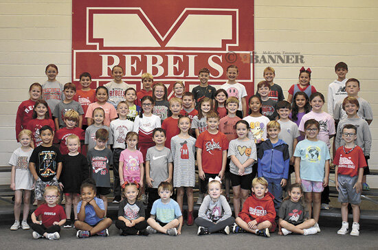 Fall Festival King, Queen Nominees Announced