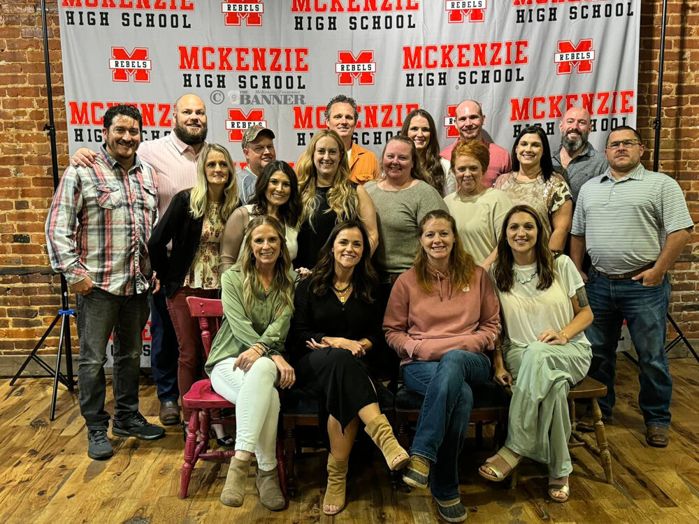 Class of 2004 Holds 20-Year Reunion
