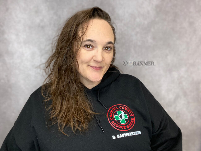 McKenzie Teacher Assists in East Tennessee Recovery