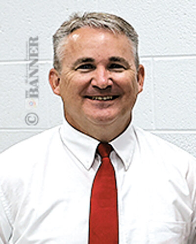 Kelly Spivey is Winner of A.F. Bridges Award