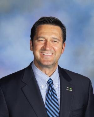Jody Hill Named Vice President of Advancement