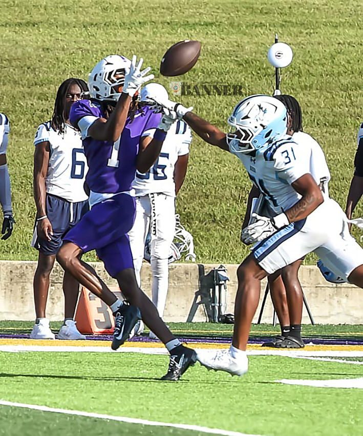 No. 2 Keiser Tops Wildcats in McKenzie