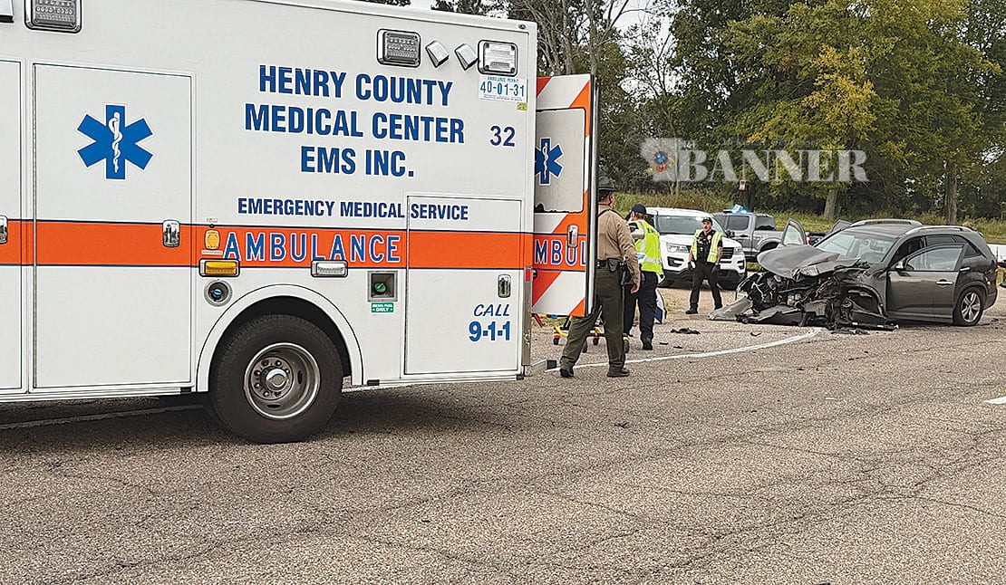 No Ambulances Available Following SUV, Semi Crash in Carroll County
