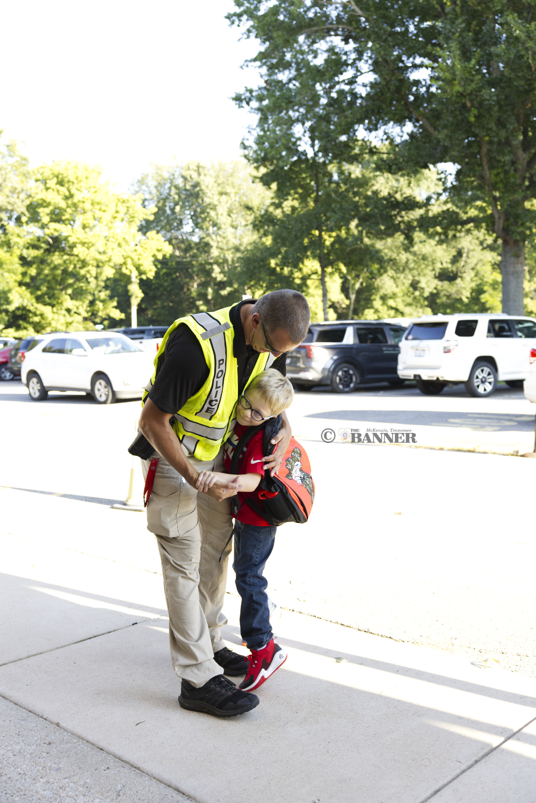Carroll County Goes Back to School