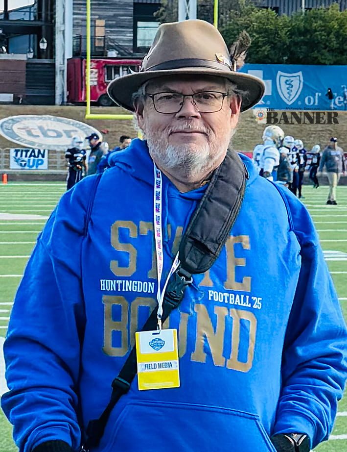Russell Bush Joins The Banner Team