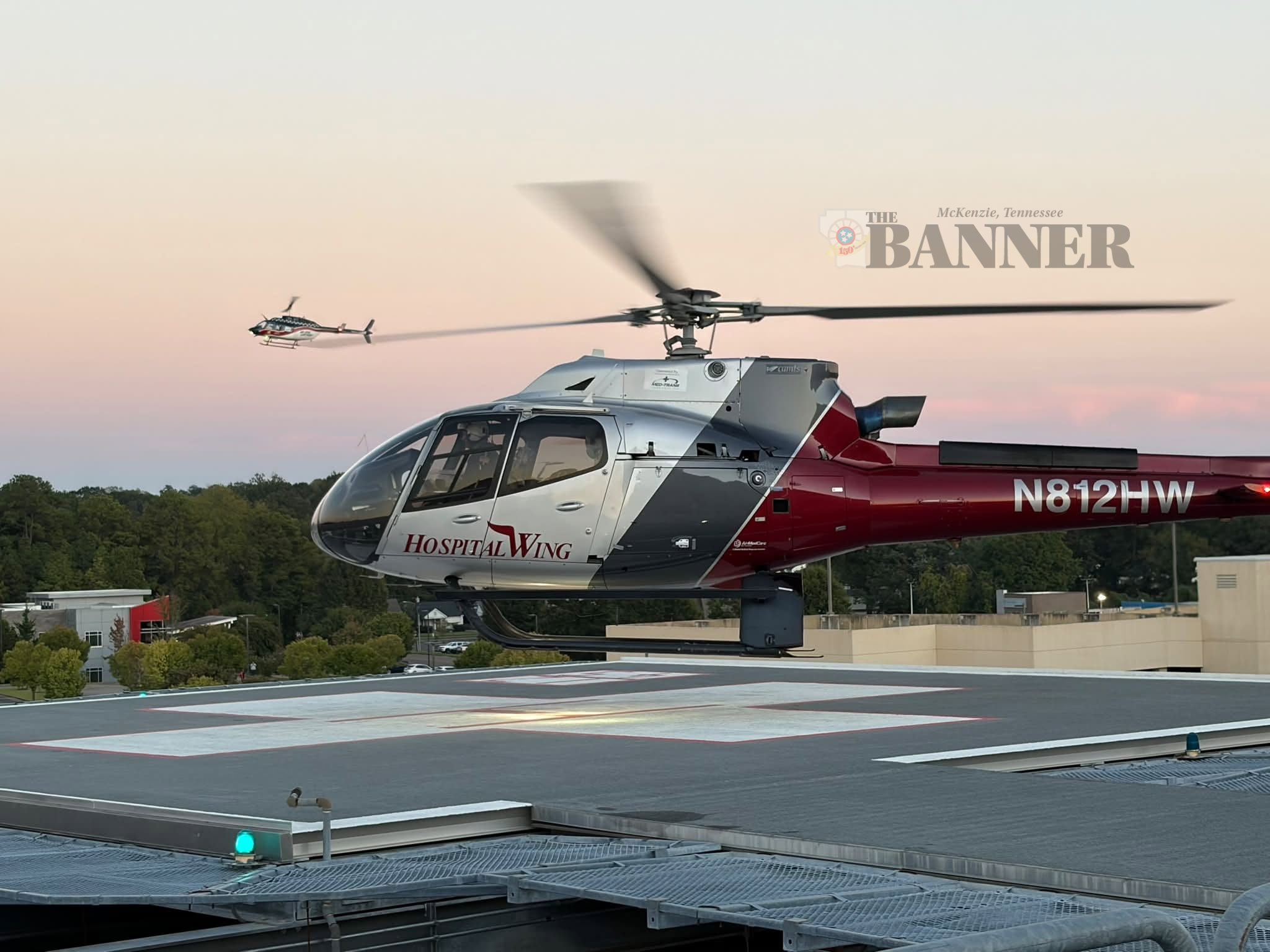Hospital Wing Brings Critical Care to Rural Communities
