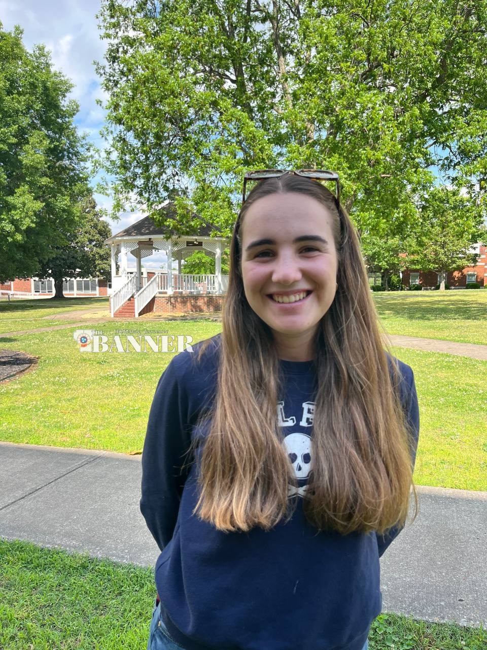 Spanish Student's U.S. Adventure:From Madrid to McKenzie