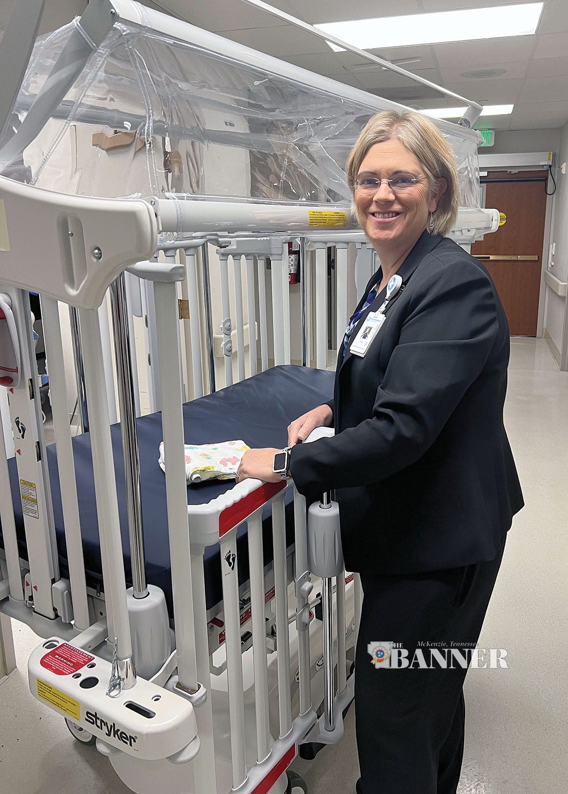 West Tennessee Healthcare Announces Plans to Bring Labor and Delivery Back to Henry County