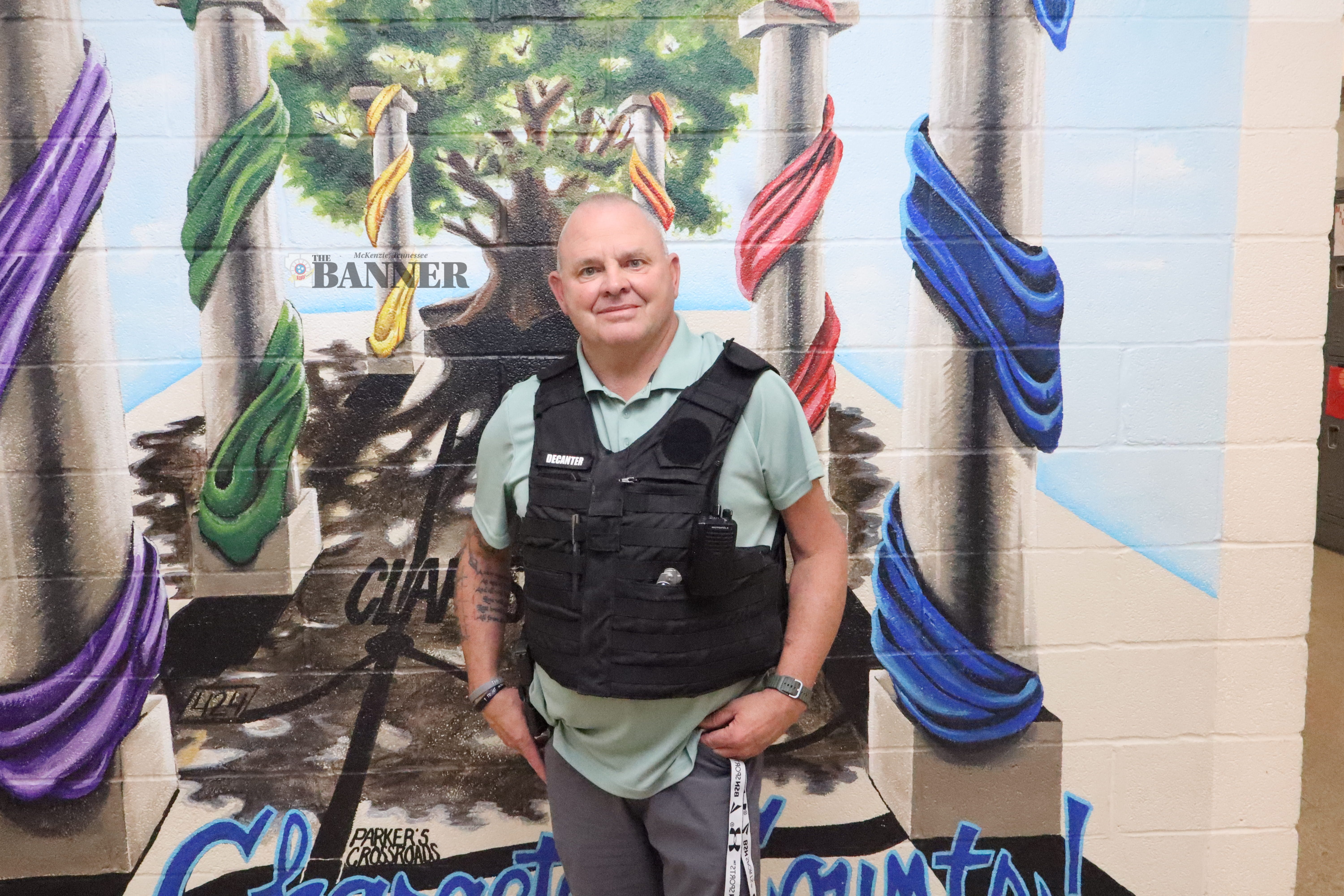 SROs Balance School Safety, Student Relationships