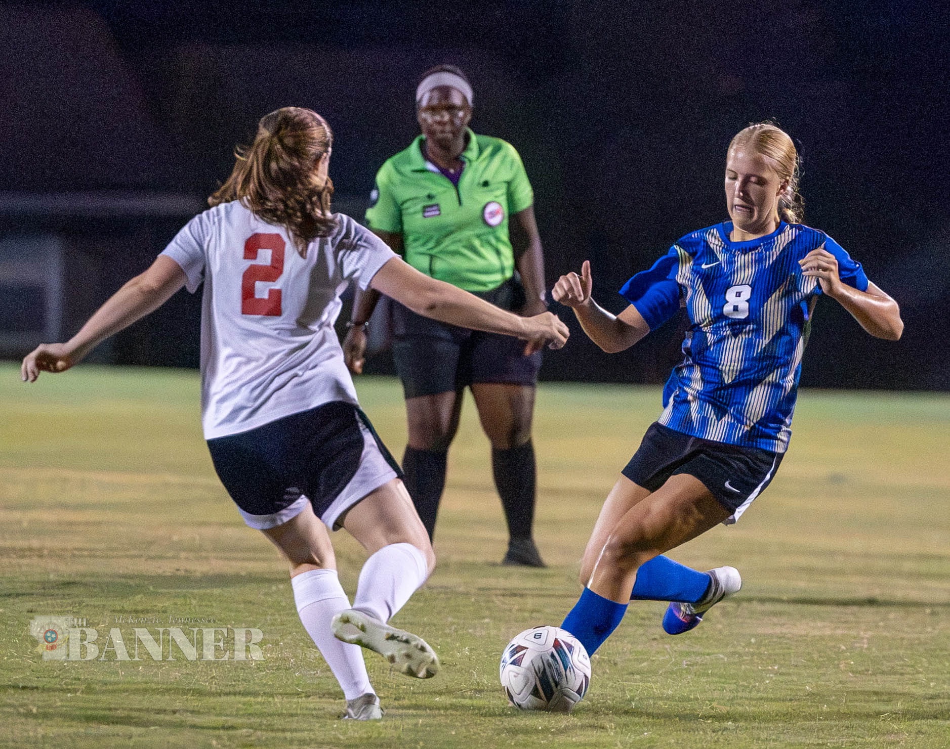 HHS soccer wins two of three
