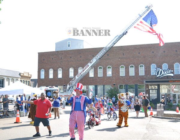 Carroll County Celebrates America 250