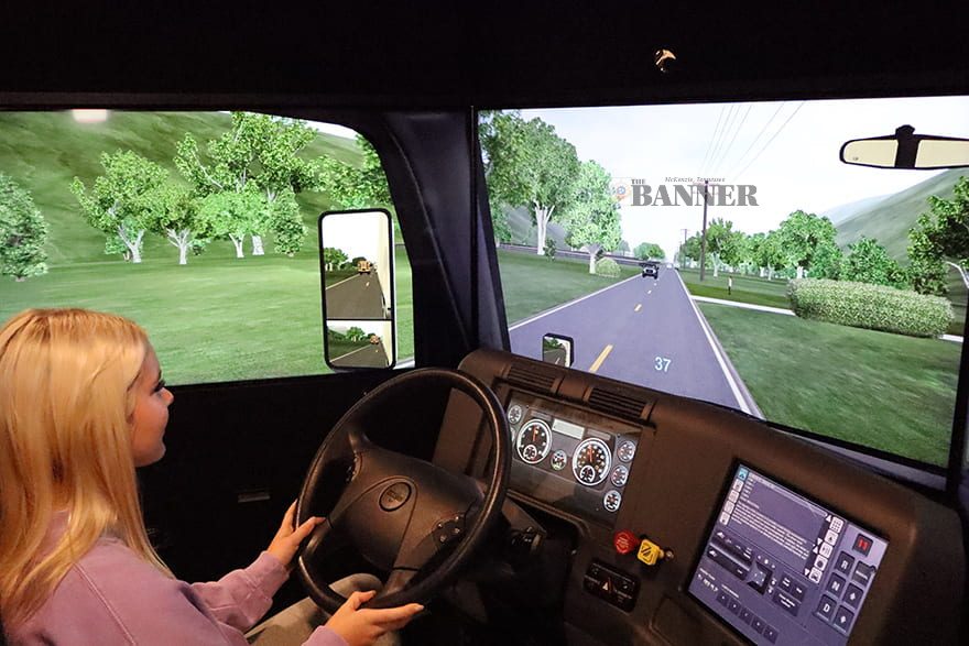 Students Explore High Demand Professions