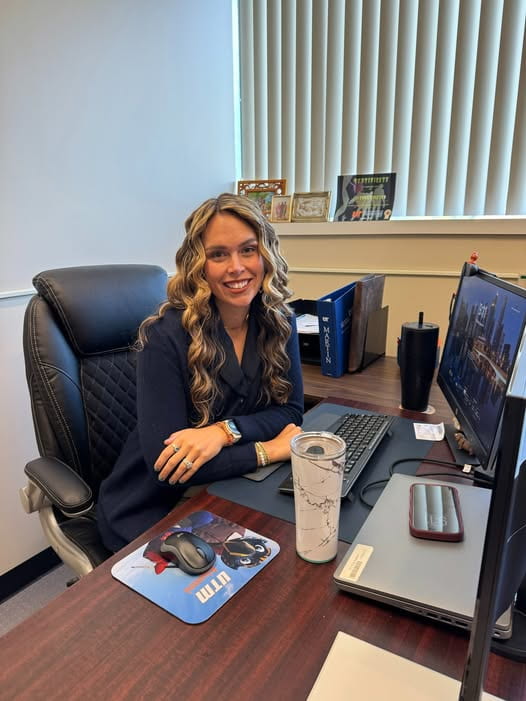 Ashley Horn Joins UT Martin MMSC Faculty