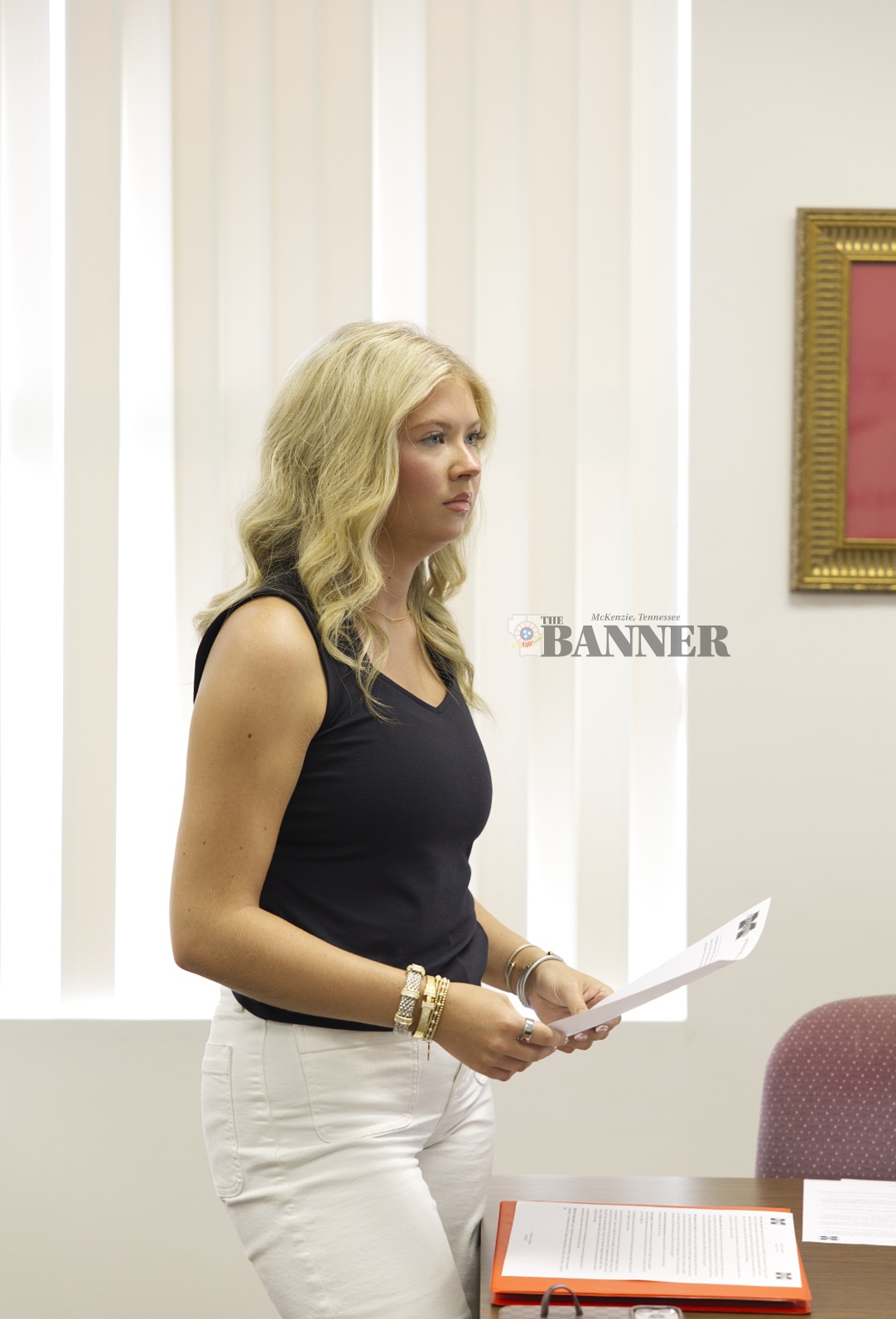 MSSD Board Considers Elementary Roof Repairs, Hears 34 Policy Amendments