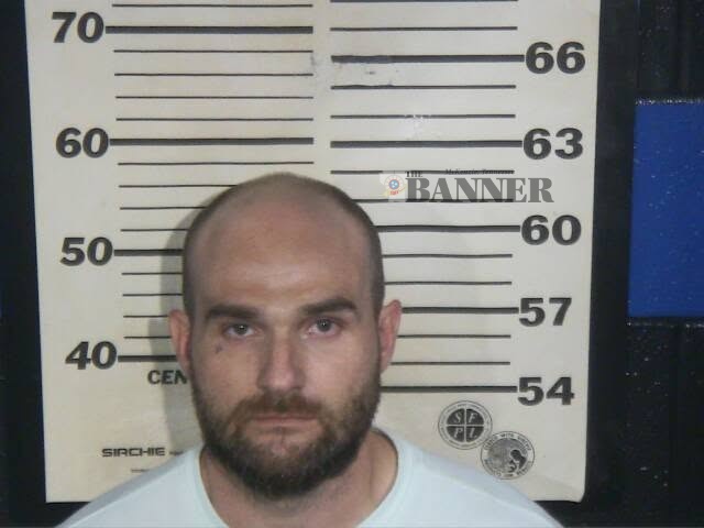 Man Arrested After Henry County Drug Search