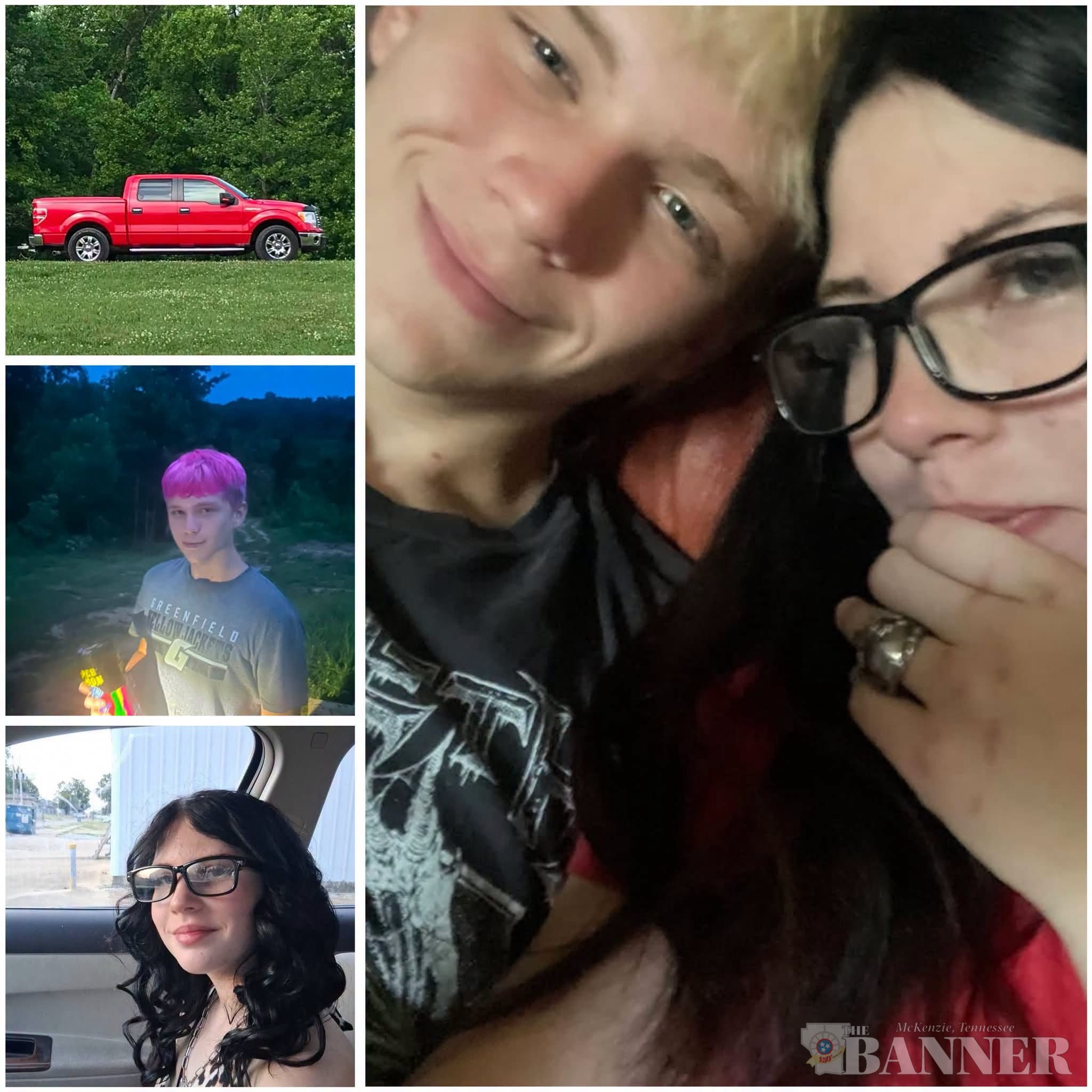 Boyfriend, Girlfriend Missing from Greenfield