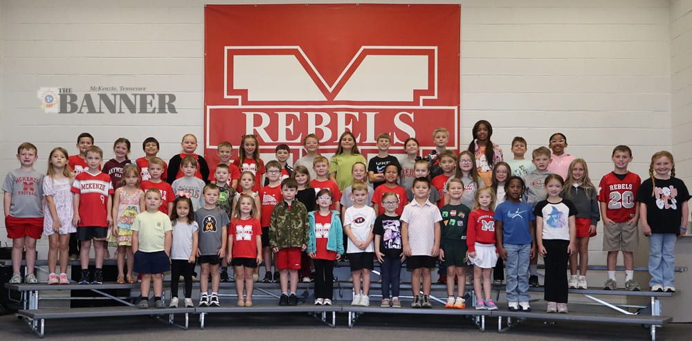 McKenzie Elementary Fall Festival King, Queen Nominees Announced