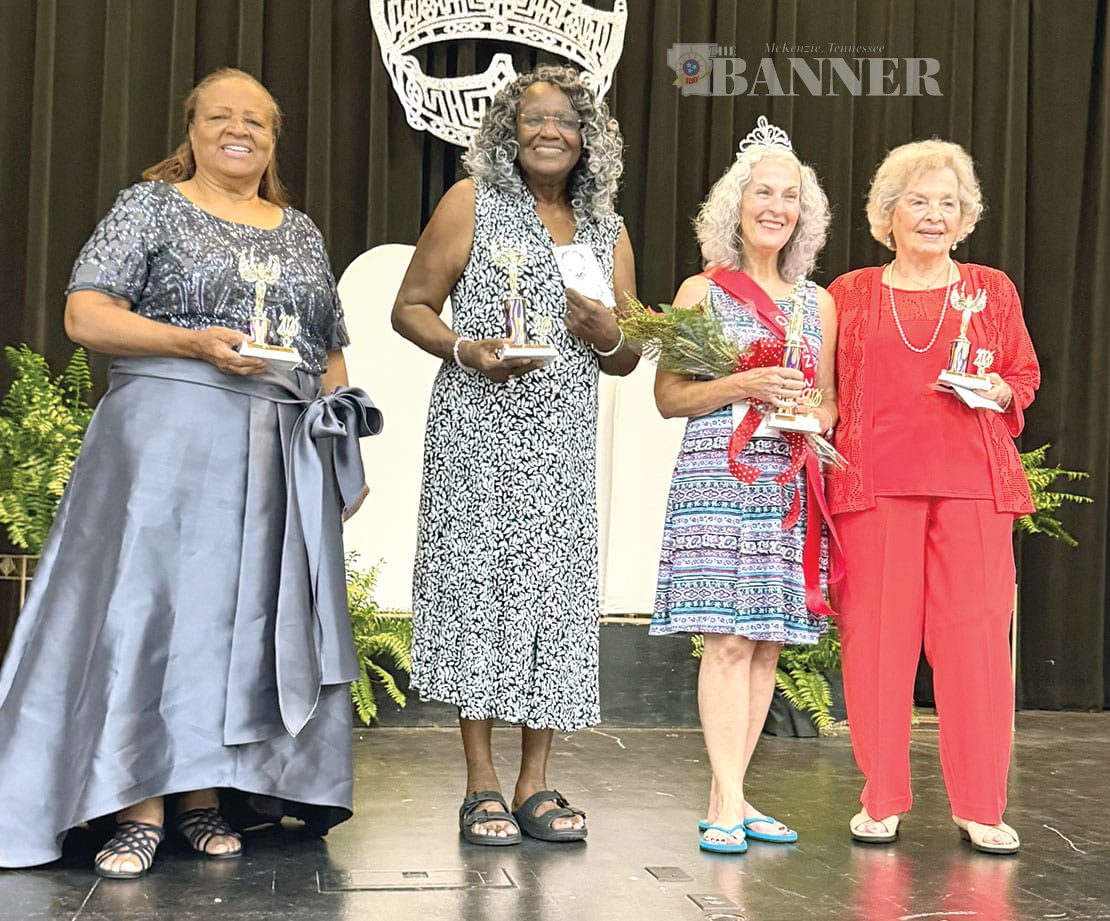 Senior Day at the Carroll County Fair