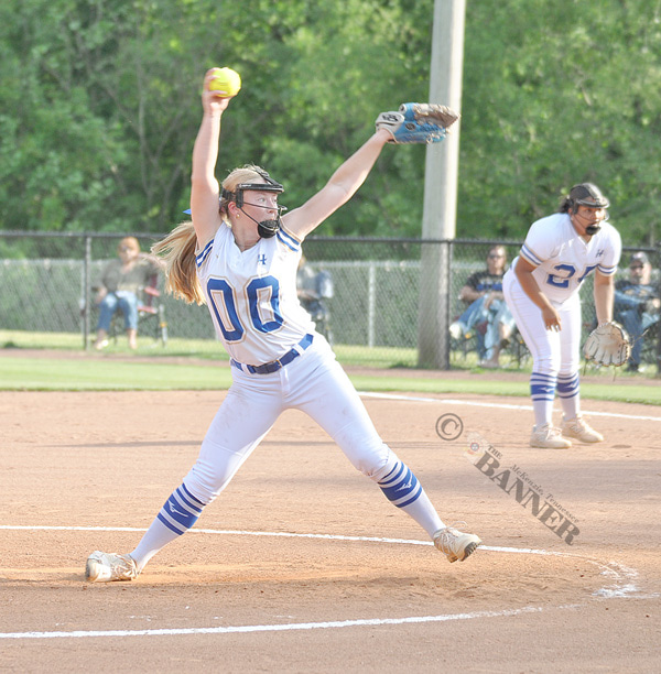 Fillies Charge Back to Defeat Milan, 7-3
