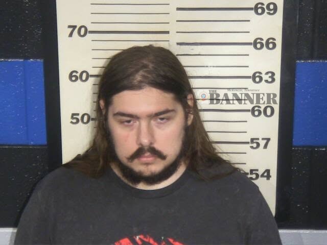 Henry County Task Force Makes Arrest Following Online Exploitation Investigation
