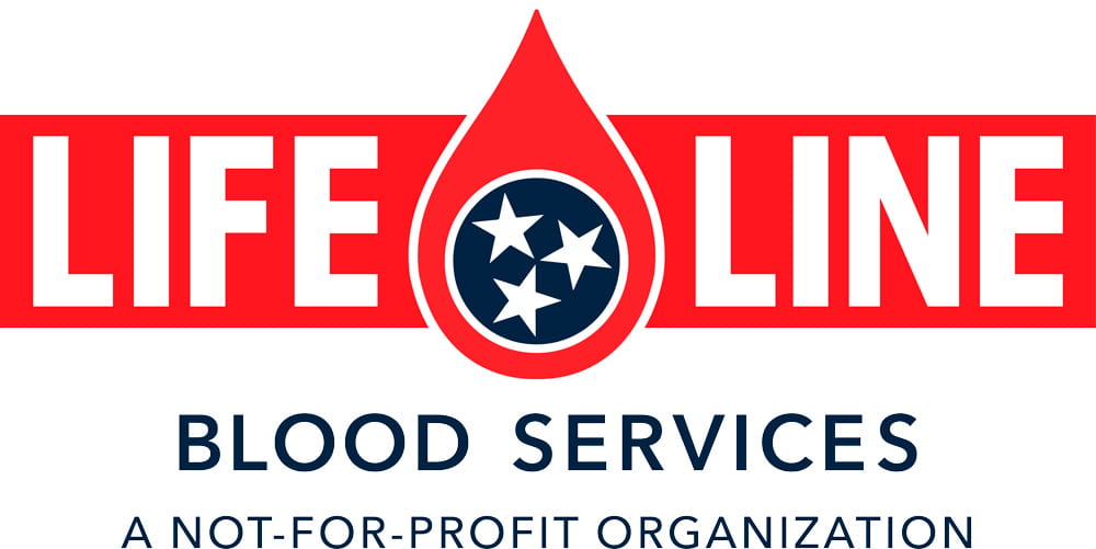 Lifeline Blood Services September Blood Drives