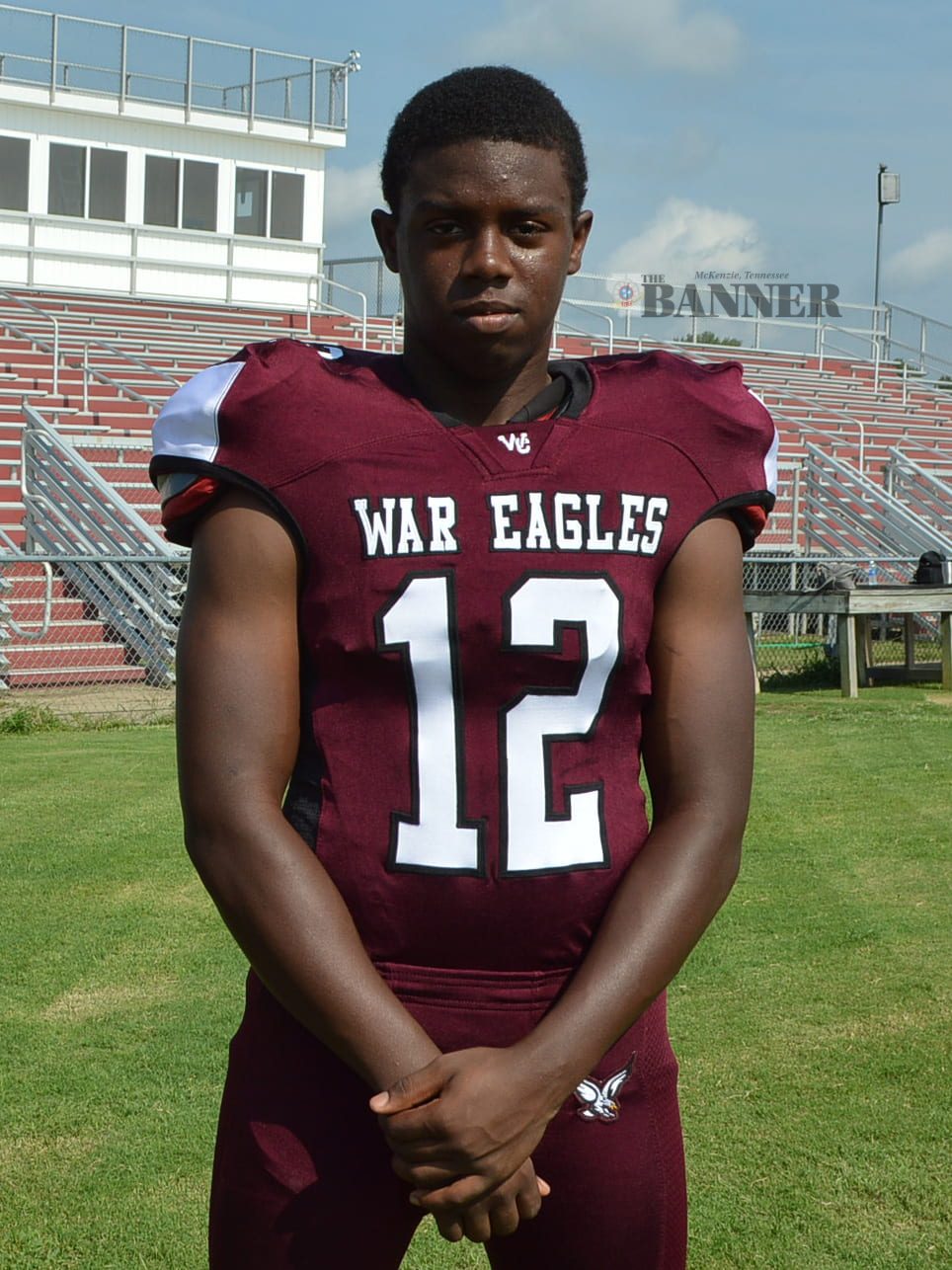 West Carroll to Retire Jersey of Jeremiah Bryant at Homecoming