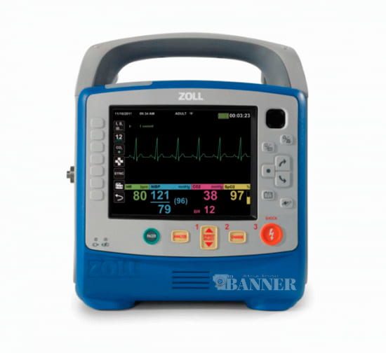 web-Defibrillator