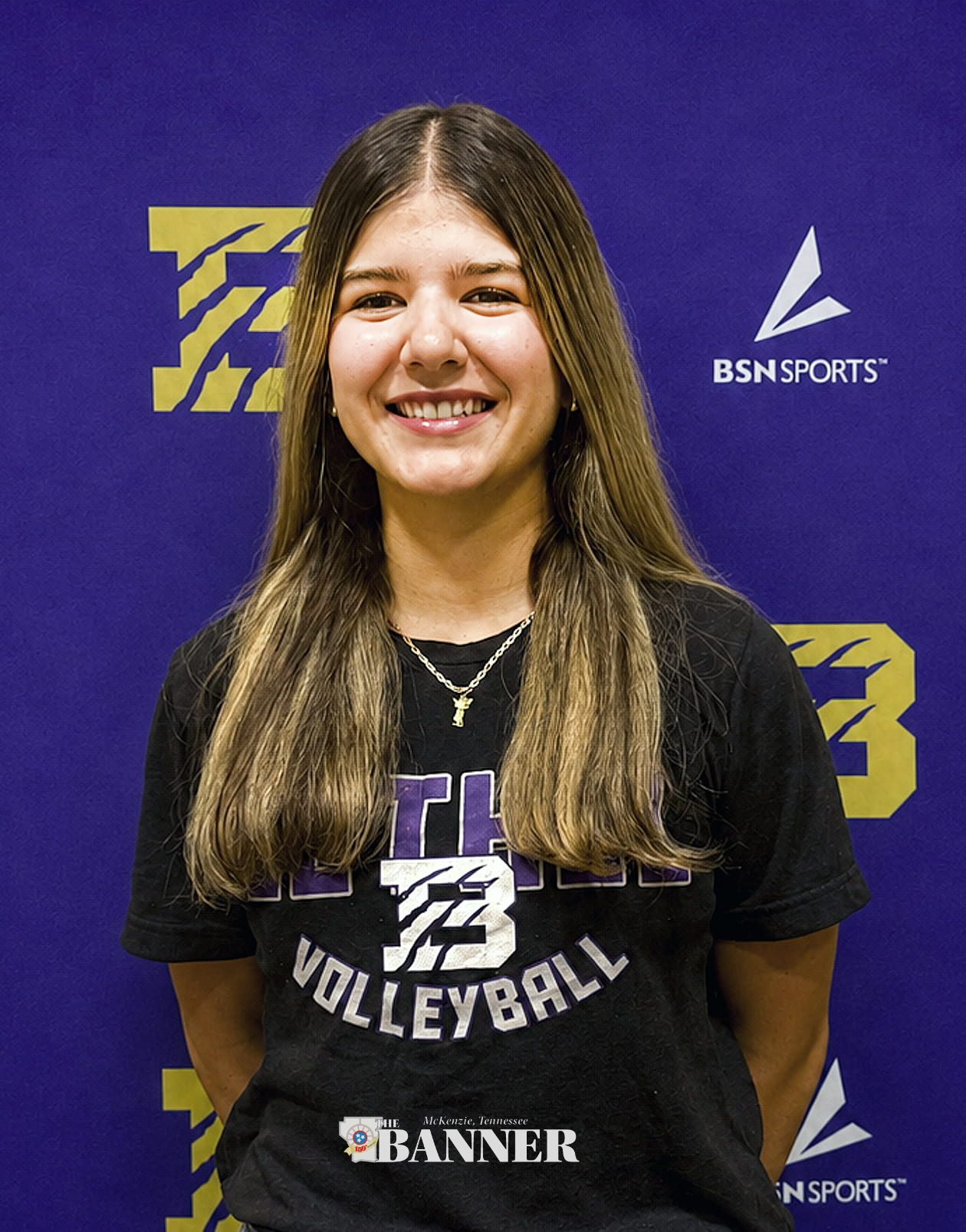Bethel University Names Gabriela Domínguez Maldonado Assistant Volleyball Coach