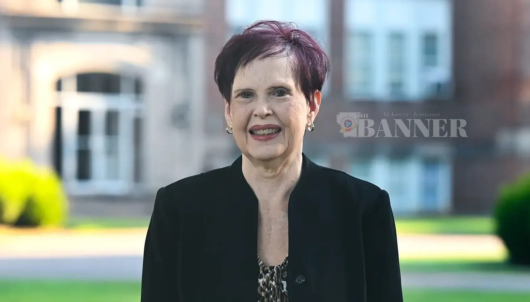 Dr. Delecia Parker Named Dean of Health Sciences