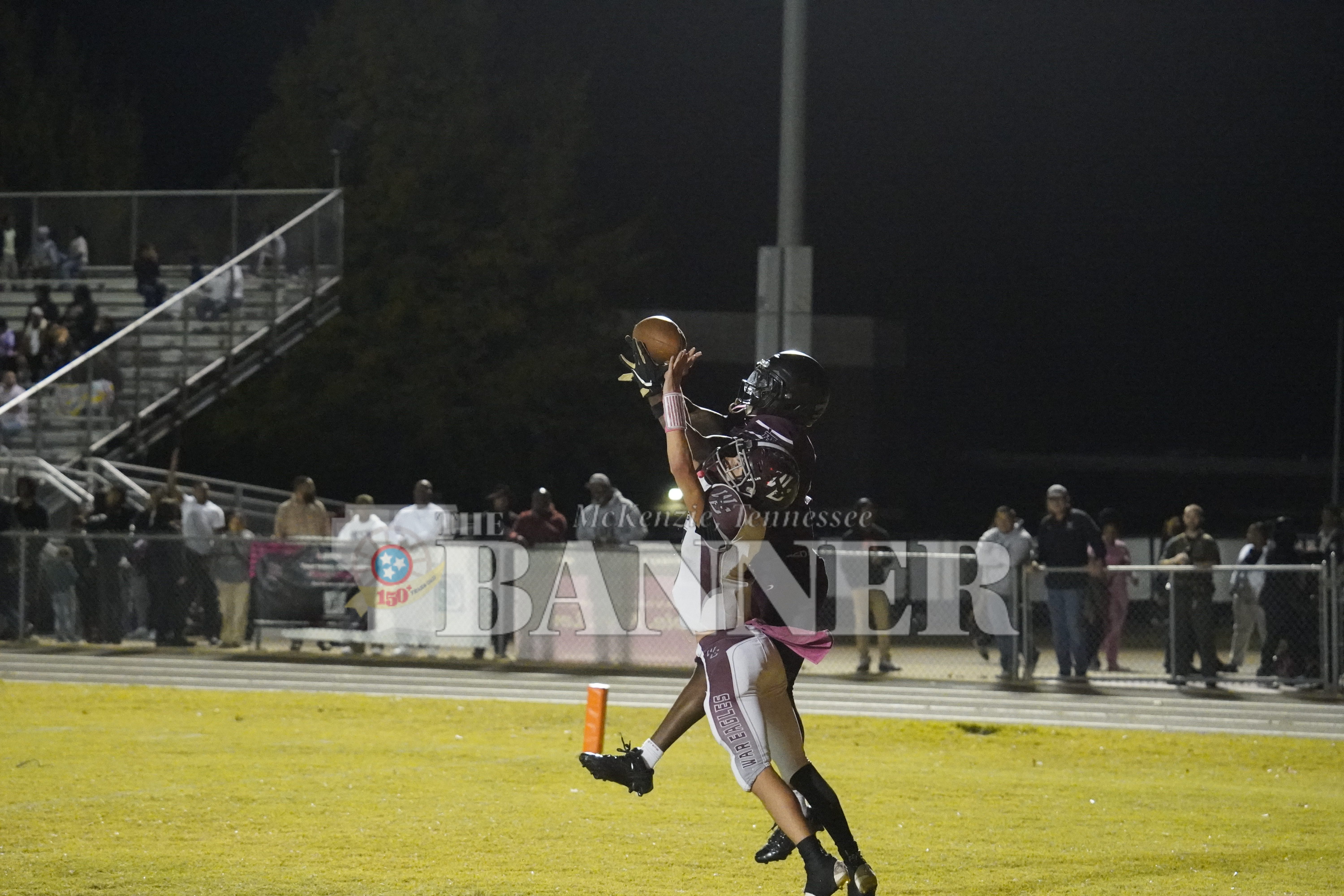 West Carroll Falls to Liberty Tech, 48-6