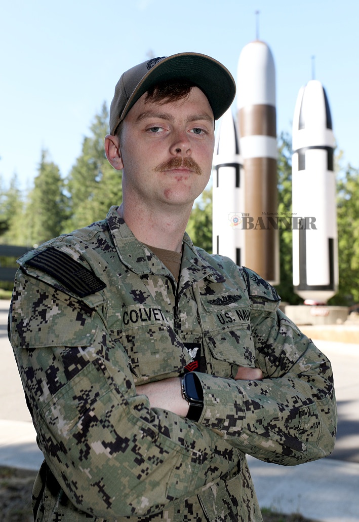 Huntingdon Native Helps Navy’s Submarine Force Stay Mission-Ready