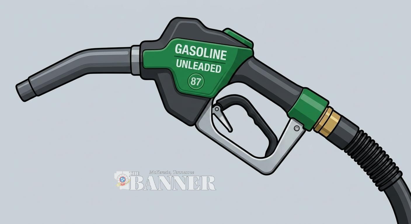 Gasoline Prices Increase 11 Cents During Week