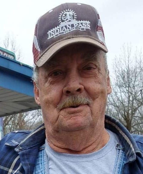 Guy Dudley Pate