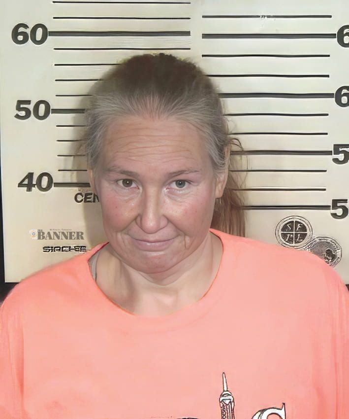 Henry County Therapist Charged With Aggravated Child Abuse