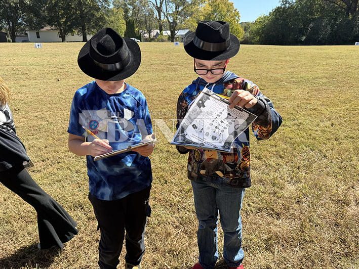 More Than Half of West Carroll Elementary Students Reach First Reading Milestone