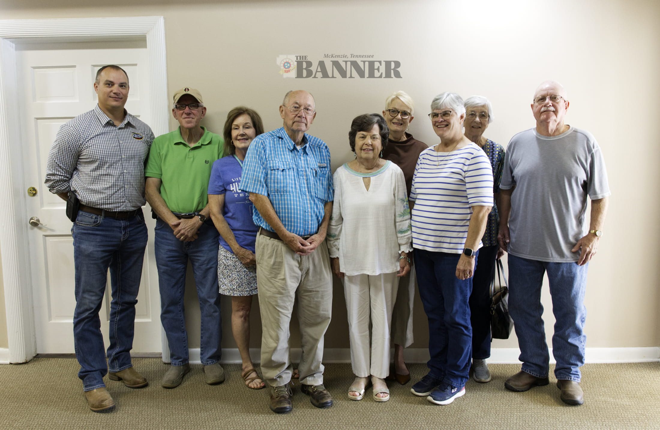 Lynn Compton Provides a Glimpse at Carroll County’s Century-Long History of Electricity