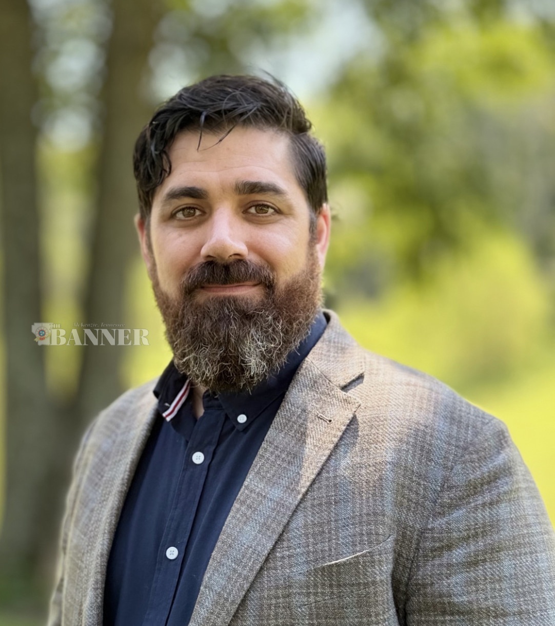 Nathan Whiting Welcomed as New VP of Operations at LIS