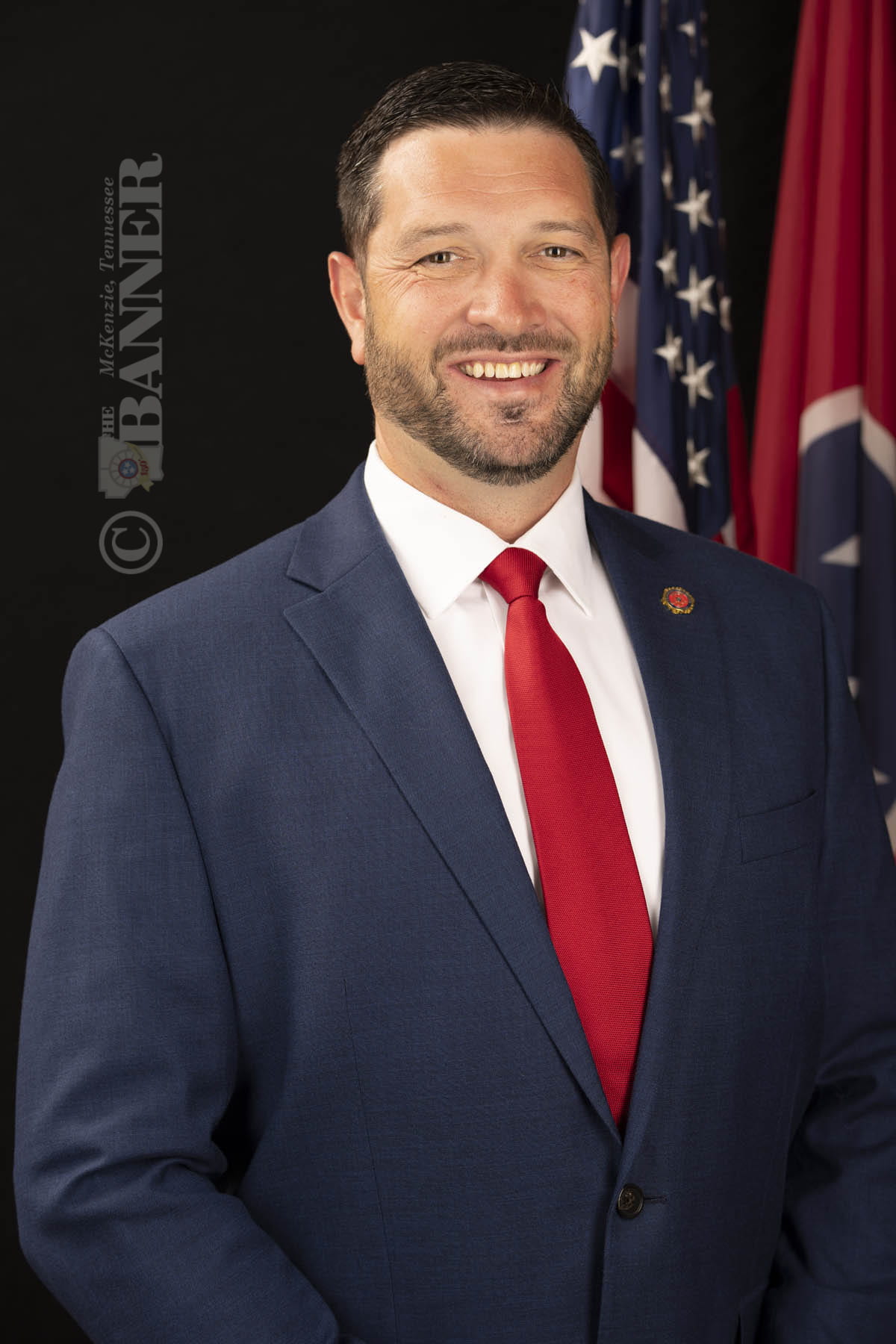 Neil Thompson Re-Elected to Serve on State District Attorneys Executive Board