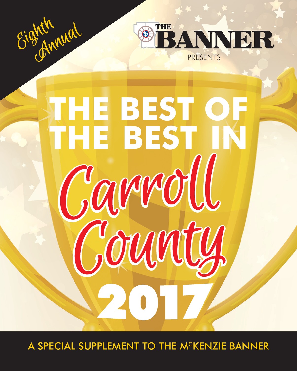Best of Carroll County 2017