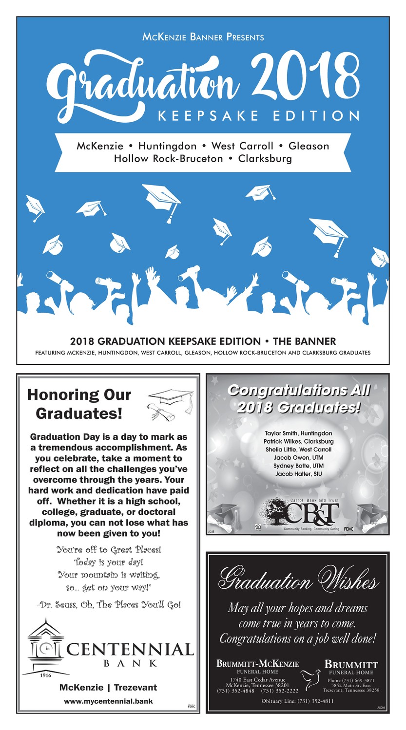 Graduation 2018