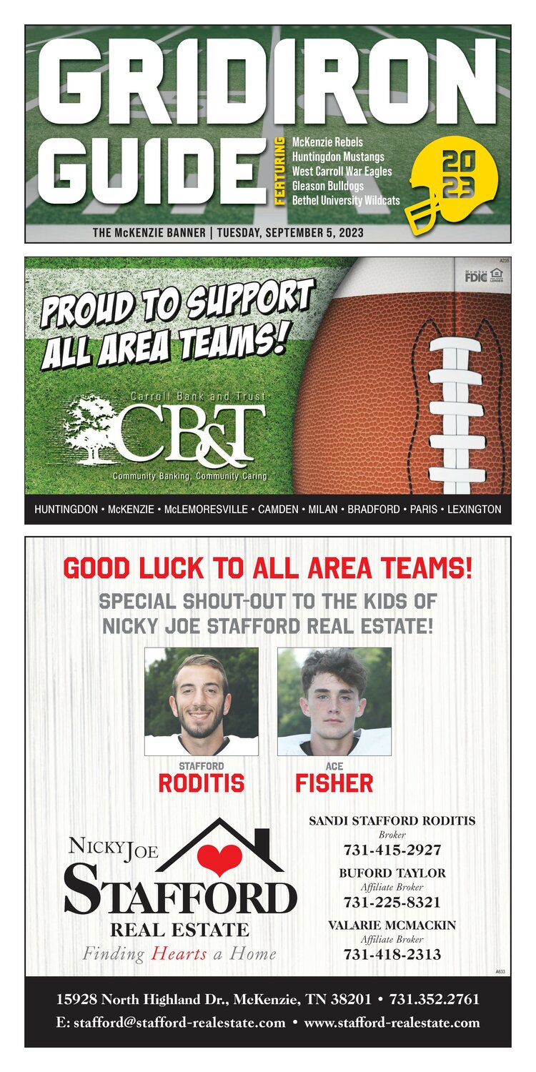 Gridiron Guide 2023