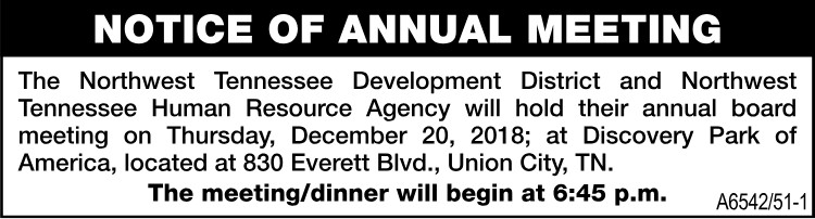 NWTN Development - Dec. 20 Meeting